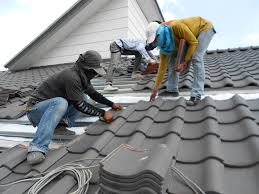 Best Commercial Roofing Services  in West Rson, CA